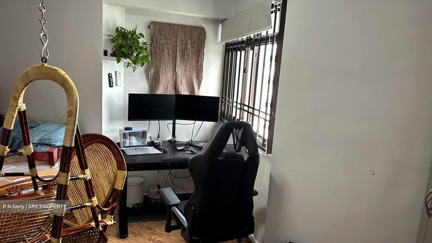 Blk 351 Amk Heights (Ang Mo Kio), HDB 5 Rooms #528470361